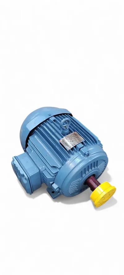 Imagem do produto MOTOR ELÉTRICO WEG 10 CV 4 POLOS – 220/380/440 V